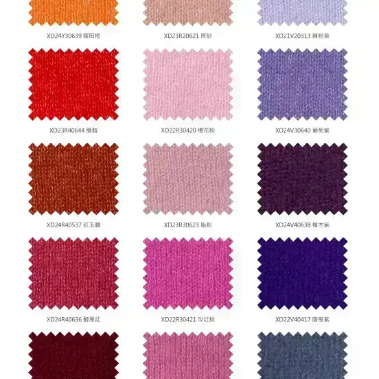 China Yarn for Half-Zipper Cardigan (Sweater),Shirt Long Sleeve Button (Sweater),Shirt Long Sleeve Zipper (Sweater),Shirt Half Sleeve Button (Sweater) Mossy Yarn Fancy Yarn Cashmere Tencel polychrome color buy from China wholesaler bulk order at wholesale price free worldwide shipping Alibaba