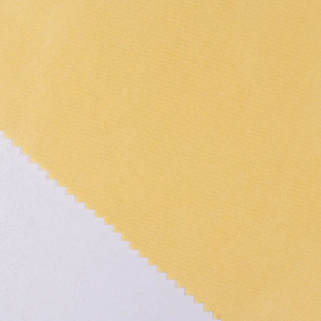 China Fabric for Skirt,Loungewear Tencel Twill Natural Woven Fabric Tencel yellow color buy from China wholesaler bulk order at wholesale price free worldwide shipping Alibaba