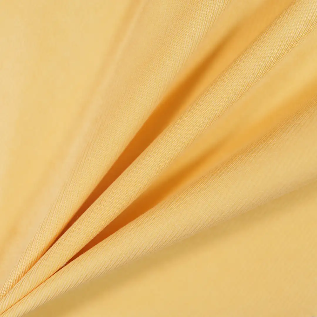 China Fabric for Skirt,Loungewear Tencel Twill Natural Woven Fabric Tencel yellow color buy from China wholesaler bulk order at wholesale price free worldwide shipping Alibaba