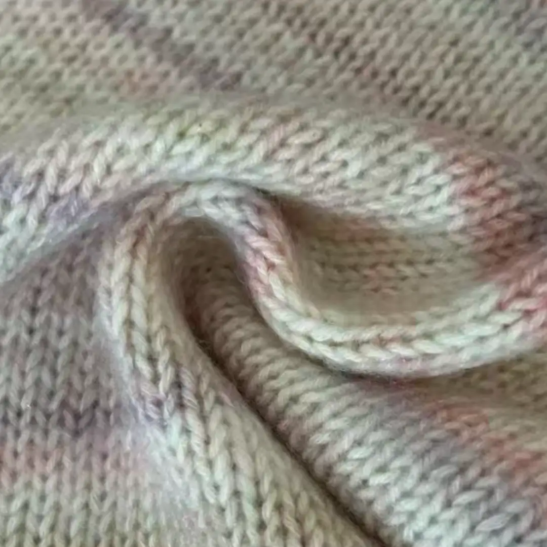 China Yarn for Round Neck Pullover (Sweater),Roll Neck Jumper (Sweater),Single Button Cardigan (Sweater,Polo Cropped Vest (Sweater) POLO Air Spun Yarn Fancy Yarn Cotton Acrylic color color buy from China wholesaler bulk order at wholesale price free worldwide shipping Alibaba