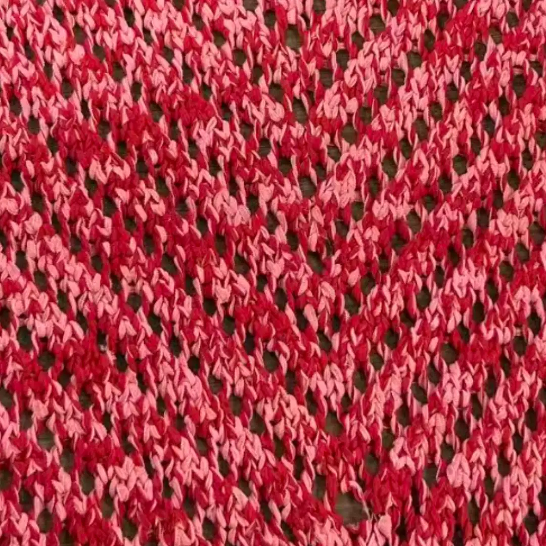 China Yarn for Open Cardigan (Sweater),Round Neck Pullover (Sweater),Roll Neck Jumper (Sweater),Single Button Cardigan (Sweater Mossy Yarn Fancy Yarn BCI Cotton Nylon Red color buy from China wholesaler bulk order at wholesale price free worldwide shipping Alibaba