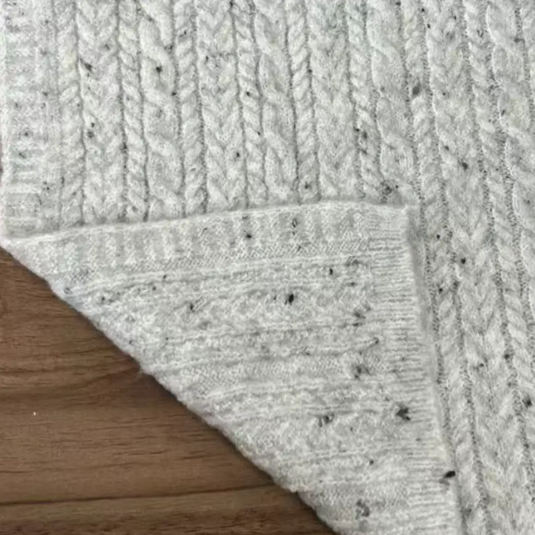 China Yarn for Open Cardigan (Sweater),Roll Neck Jumper (Sweater),U-Neck Cardigan (Sweater),V-Neck Button Up Cardigan (Sweater),Womens Ruffle Trims Cardigan (Sweater) Mossy Yarn Fancy Yarn Acrylic Polyester Spandex Flower grey color buy from China wholesaler bulk order at wholesale price free worldwide shipping Alibaba