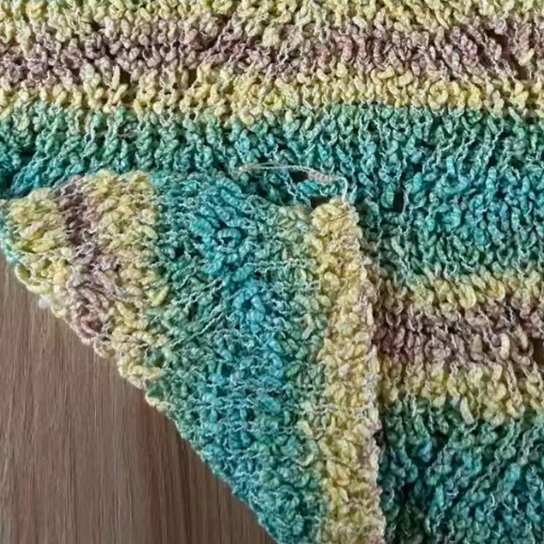 China Yarn for Ladies Vest (Sweater),Open Cardigan (Sweater),Round Neck Pullover (Sweater),U-Neck Cardigan (Sweater),V-Neck Button Up Cardigan (Sweater) Ladder Yarn Fancy Yarn Acrylic Polyester Camel/Yellow/Green/Blue color buy from China wholesaler bulk order at wholesale price free worldwide shipping Alibaba