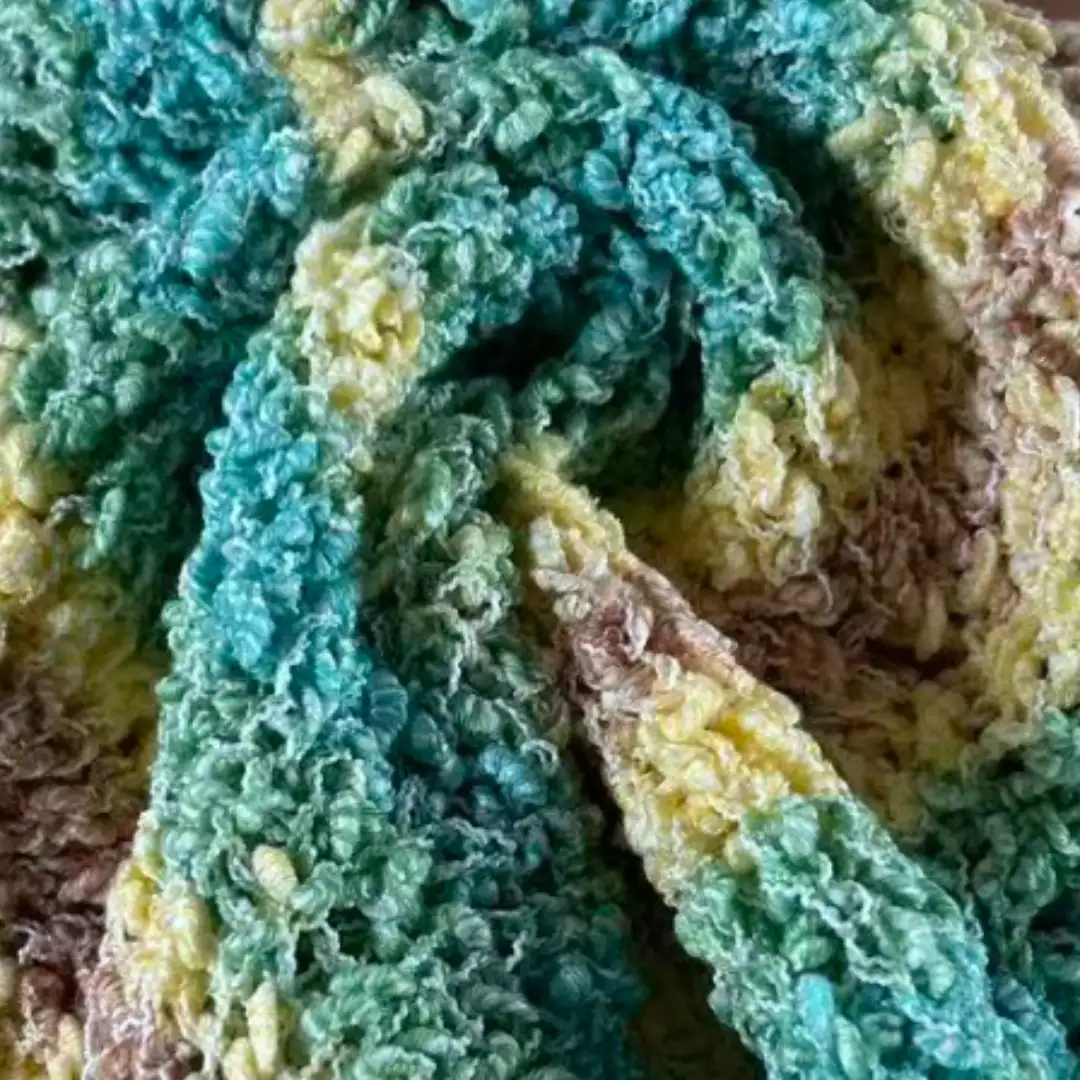 China Yarn for Ladies Vest (Sweater),Open Cardigan (Sweater),Round Neck Pullover (Sweater),U-Neck Cardigan (Sweater),V-Neck Button Up Cardigan (Sweater) Ladder Yarn Fancy Yarn Acrylic Polyester Camel/Yellow/Green/Blue color buy from China wholesaler bulk order at wholesale price free worldwide shipping Alibaba