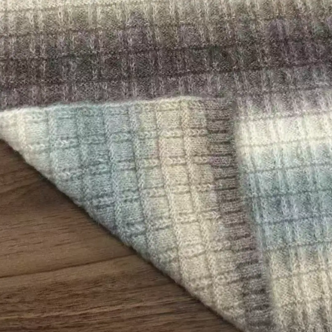 China Yarn for Round Neck Pullover (Sweater),Roll Neck Jumper (Sweater),U-Neck Cardigan (Sweater),Asymmetric Cardigan (Sweater),Boys Collar Cardigan (Sweater),Girls V-Neck Button Bow Cardigan (Sweater) Mossy Yarn Fancy Yarn Wool Acrylic Polyester Spandex Brown Group color buy from China wholesaler bulk order at wholesale price free worldwide shipping Alibaba