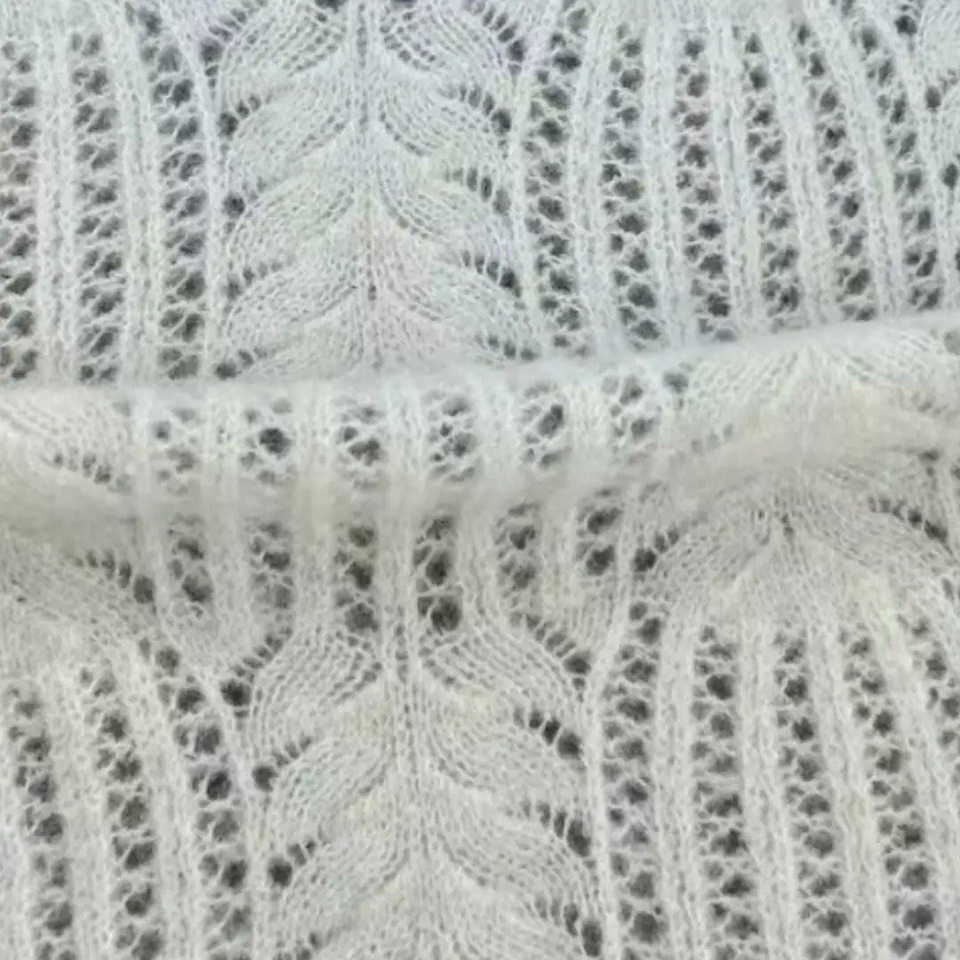 China Yarn for U-Neck Cardigan (Sweater),V-Neck Button Up Cardigan (Sweater),Girls Raglan Sleeve Cardigan (Sweater),Womens Belted Cardigan Mossy Yarn Fancy Yarn Wool Acrylic Rayon Nylon Spandex White color buy from China wholesaler bulk order at wholesale price free worldwide shipping Alibaba