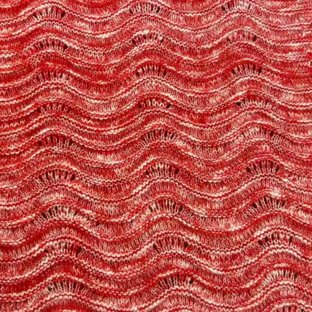 China Yarn for Ladies Vest (Sweater),Open Cardigan (Sweater),Round Neck Pullover (Sweater),Roll Neck Jumper (Sweater),U-Neck Cardigan (Sweater),Womens Drop Shoulder Roll Neck Jumper (Sweater) Mossy Yarn Fancy Yarn Cotton Acrylic Red color buy from China wholesaler bulk order at wholesale price free worldwide shipping Alibaba