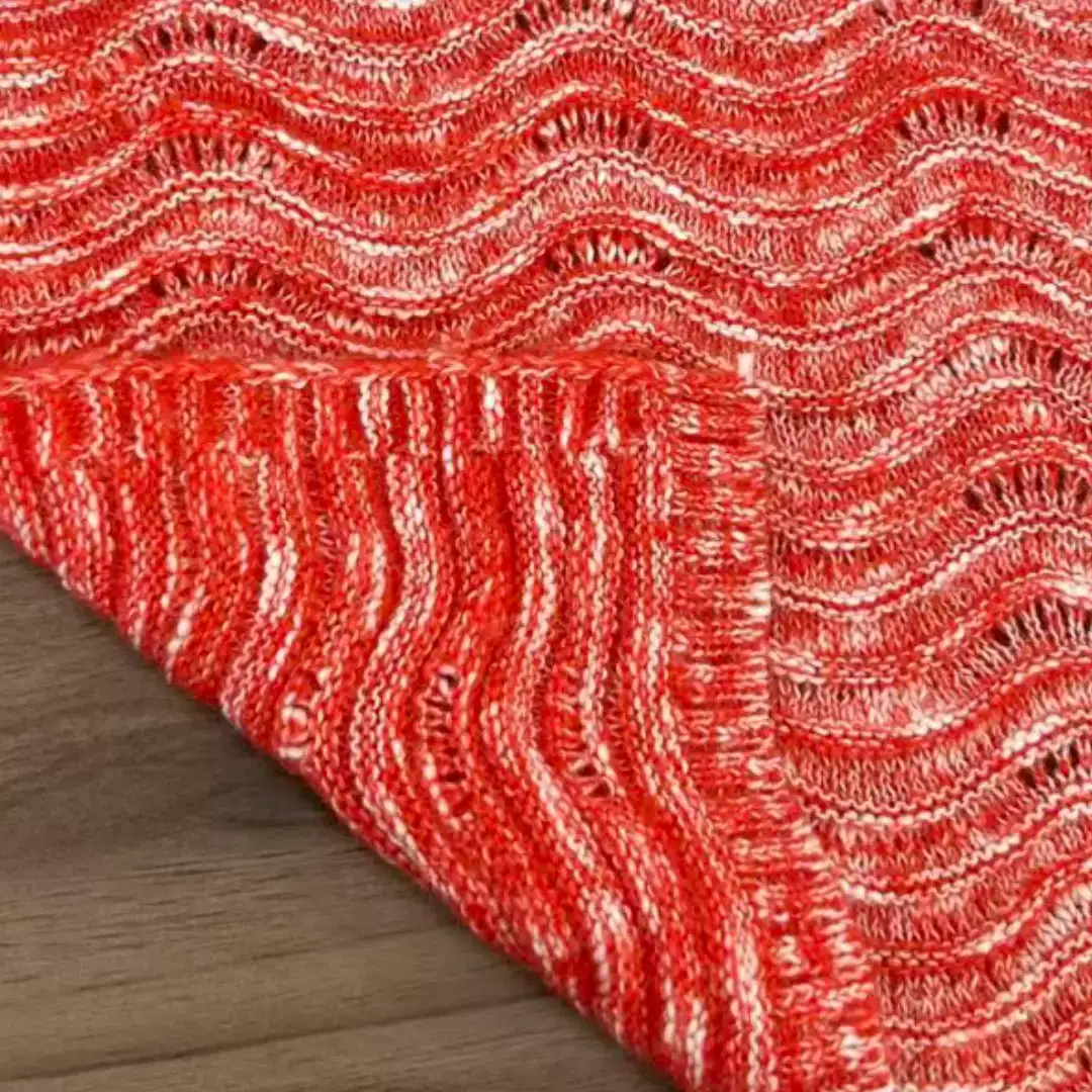 China Yarn for Ladies Vest (Sweater),Open Cardigan (Sweater),Round Neck Pullover (Sweater),Roll Neck Jumper (Sweater),U-Neck Cardigan (Sweater),Womens Drop Shoulder Roll Neck Jumper (Sweater) Mossy Yarn Fancy Yarn Cotton Acrylic Red color buy from China wholesaler bulk order at wholesale price free worldwide shipping Alibaba