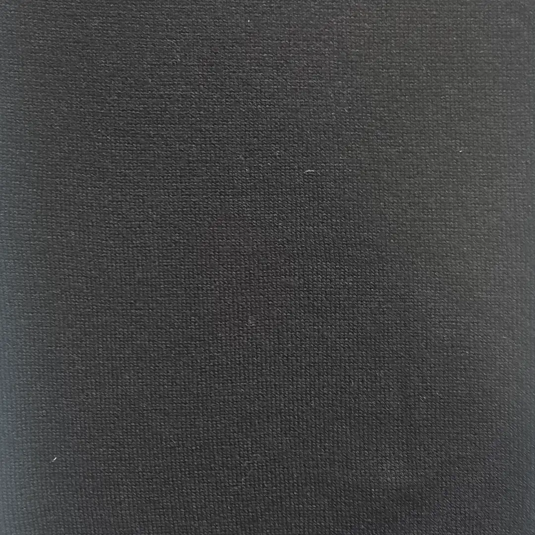 China Yarn for Ladies Vest (Sweater),Men’s Vest (Sweater),Open Cardigan (Sweater),Round Neck Pullover (Sweater) Semi-Worsted Spun Regular Yarn Rayon Black color buy from China wholesaler bulk order at wholesale price free worldwide shipping Alibaba