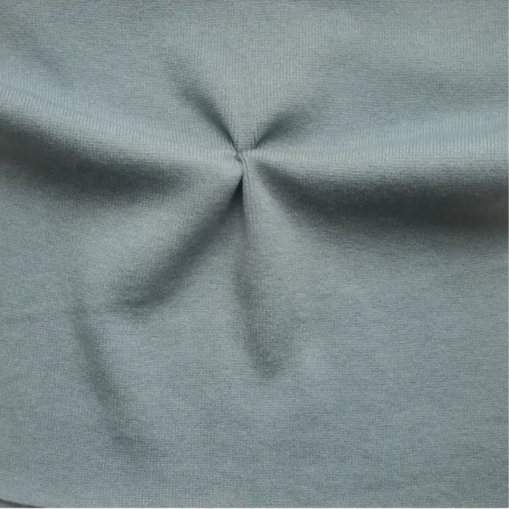 China Yarn for Ladies Vest (Sweater),Open Cardigan (Sweater),Full-Zipper Cardigan (Sweater),Knitted Jacket (Sweater),Round Neck Pullover (Sweater),U-Neck Cardigan (Sweater) Core Spun Yarn Regular Yarn Rayon Polyester Nylon Blue 17-4911tcx color buy from China wholesaler bulk order at wholesale price free worldwide shipping Alibaba