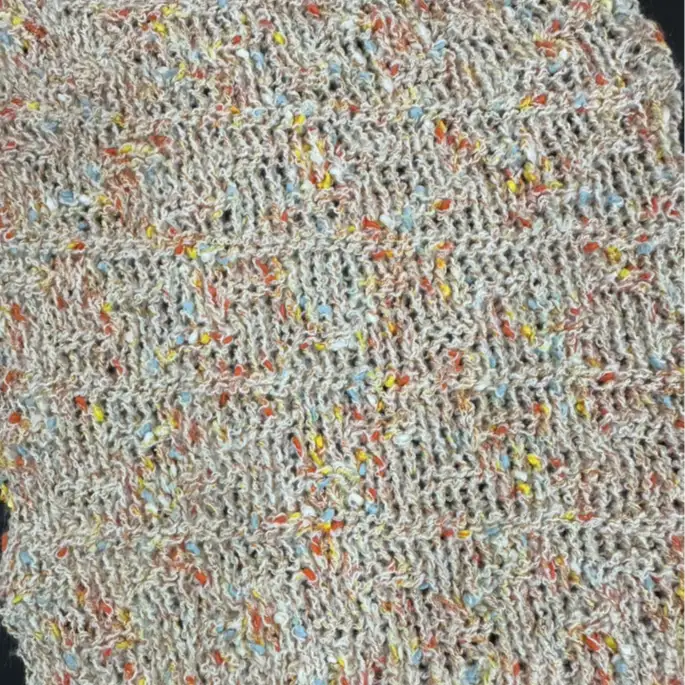 China Yarn for Full-Zipper Cardigan (Sweater),Knitted Jacket (Sweater),Crew Neck Pullover (Sweater),Kids Crew-Neck Cardigan (Sweater) Knot Yarn Fancy Yarn Acrylic Polyester Orange color buy from China wholesaler bulk order at wholesale price free worldwide shipping Alibaba