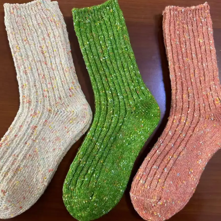 China Yarn for Full-Zipper Cardigan (Sweater),Knitted Jacket (Sweater),Crew Neck Pullover (Sweater),Kids Crew-Neck Cardigan (Sweater) Knot Yarn Fancy Yarn Acrylic Polyester Orange color buy from China wholesaler bulk order at wholesale price free worldwide shipping Alibaba