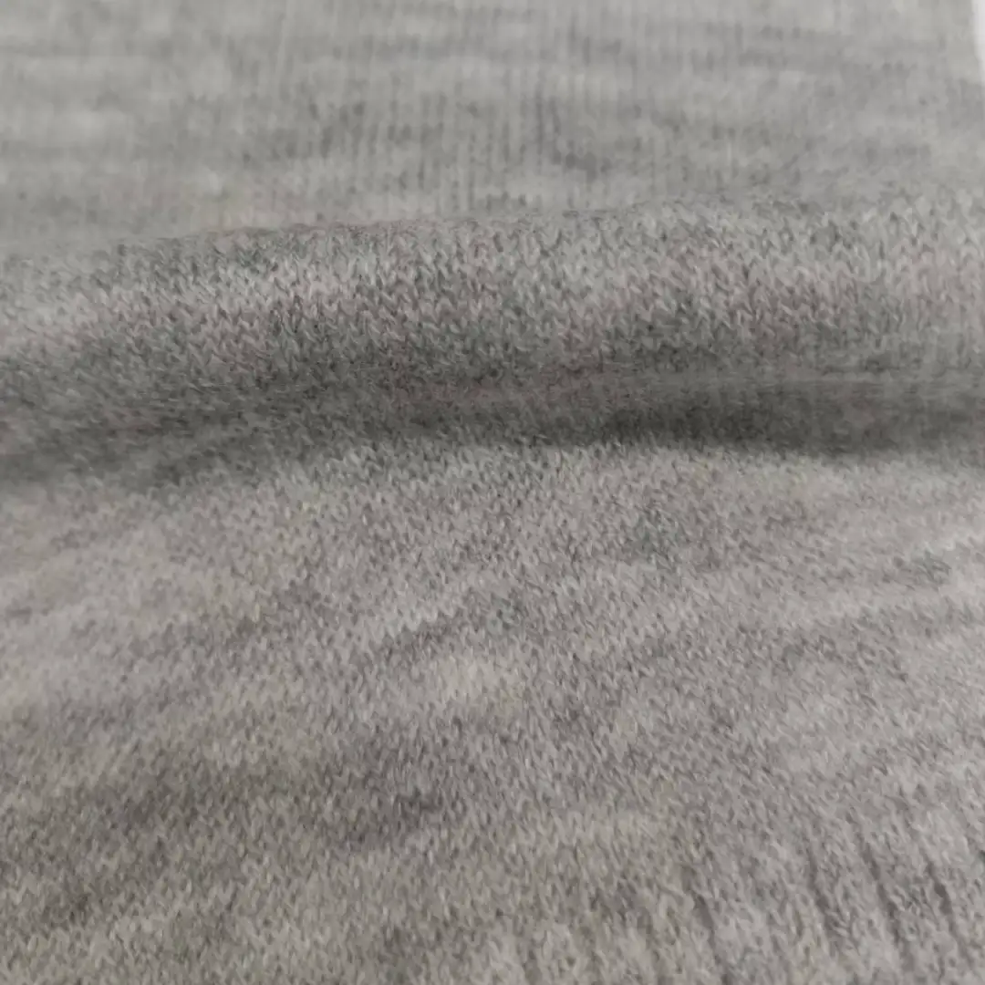 China Yarn for Open Cardigan (Sweater),Full-Zipper Cardigan (Sweater),Half-Zipper Cardigan (Sweater),Shirt Long Sleeve Button (Sweater) Mossy Yarn Fancy Yarn Acrylic Nylon Wool Gray color buy from China wholesaler bulk order at wholesale price free worldwide shipping Alibaba