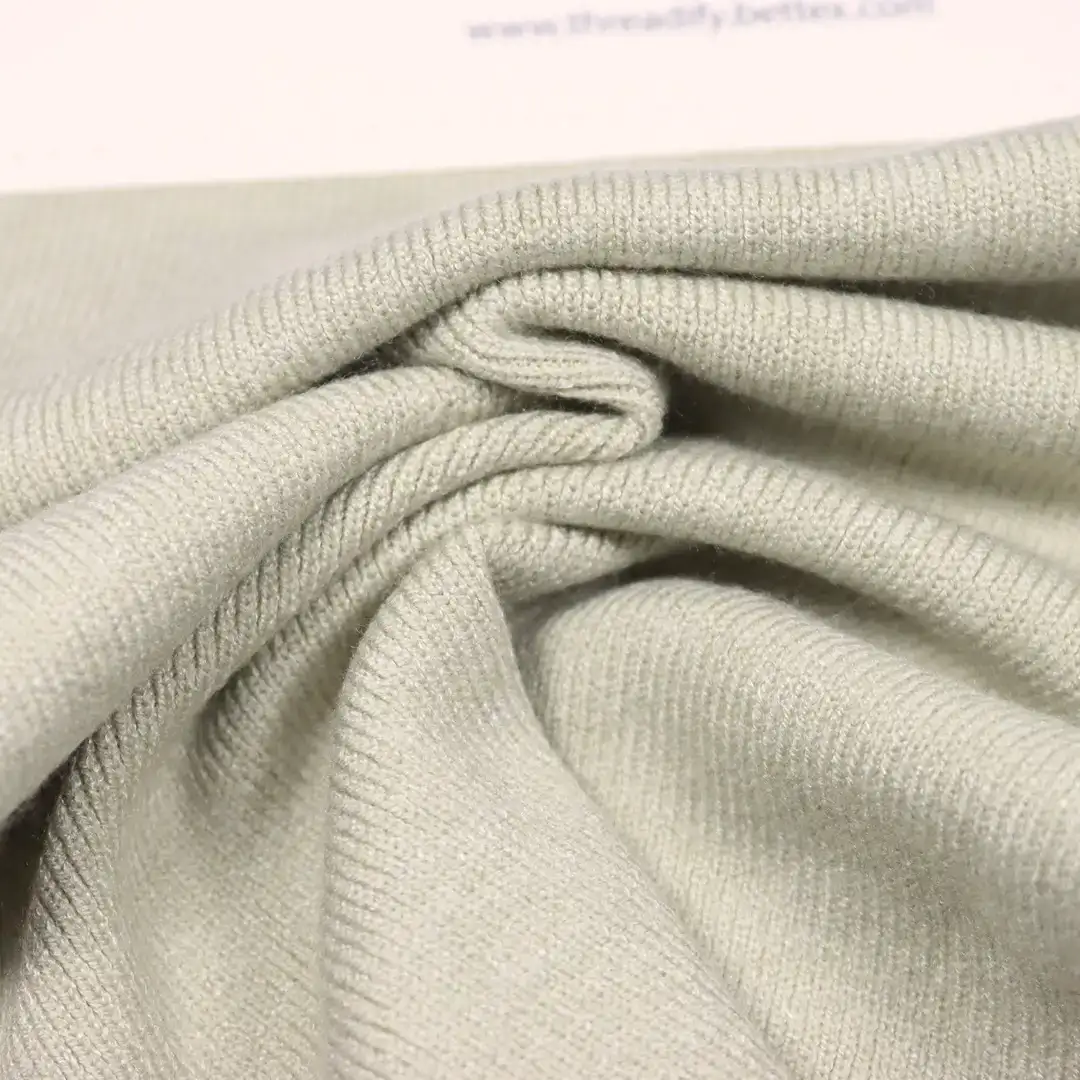 China Yarn for Men’s Vest (Sweater),Open Cardigan (Sweater),Full-Zipper Cardigan (Sweater),Knitted Jacket (Sweater),Round Neck Pullover (Sweater) Core Spun Yarn Regular Yarn Rayon Polyester Nylon Ivory color buy from China wholesaler bulk order at wholesale price free worldwide shipping Alibaba