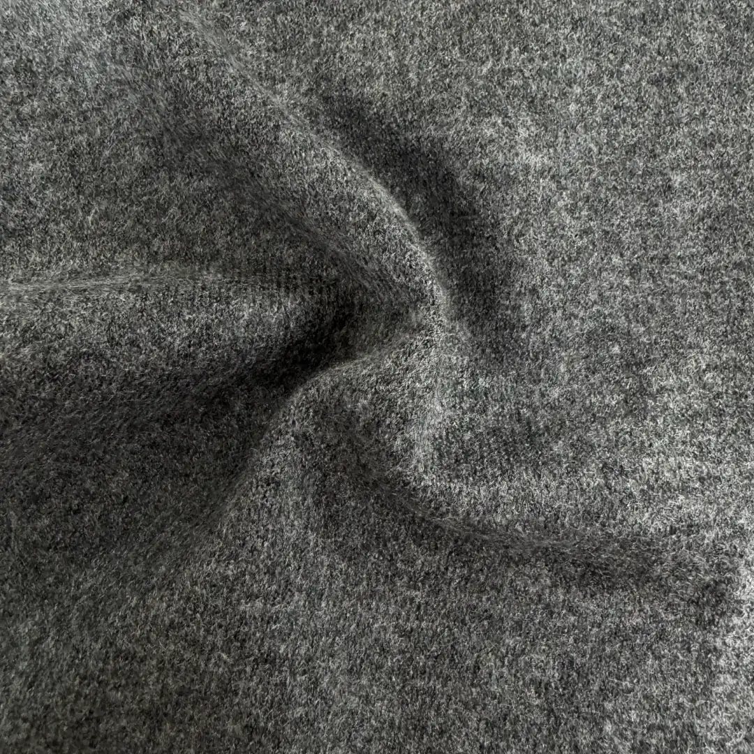 China Yarn for Ladies Vest (Sweater),Men’s Vest (Sweater),Open Cardigan (Sweater),Half-Zipper Cardigan (Sweater),Crew Neck Pullover (Sweater),Crop Top Pullover (Sweater) Functional Yarn Functional Yarn Viscose Acrylic PBT Silk Cashmere Gray color buy from China wholesaler bulk order at wholesale price free worldwide shipping Alibaba