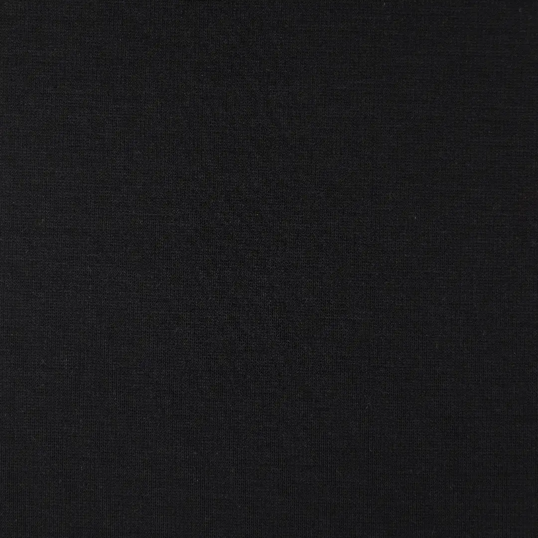 China Fabric for T-Shirt,Polo Shirt Jacquard Knit Fabric Polyester Nylon Linen black color buy from China wholesaler bulk order at wholesale price free worldwide shipping Alibaba
