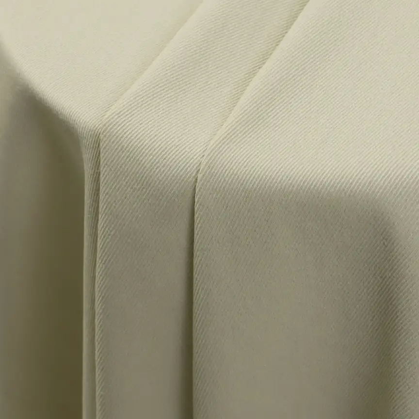 China Fabric for Pants,Blazer,Skirt Twill Synthetic Woven Fabric Polyester grey color buy from China wholesaler bulk order at wholesale price free worldwide shipping Alibaba