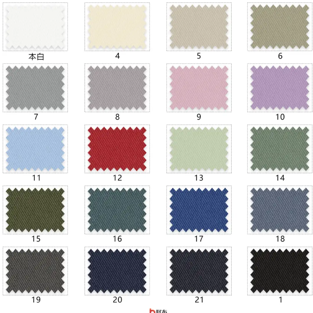 China Fabric for Pants,Blazer,Skirt Twill Synthetic Woven Fabric Polyester grey color buy from China wholesaler bulk order at wholesale price free worldwide shipping Alibaba