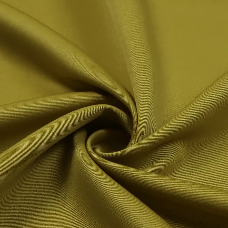 China Fabric for Pants,Ladies Belt Buckle Cargo A-Line Skirt,Girls Cargo Shorts Twill Synthetic Woven Fabric Polyester dark green color buy from China wholesaler bulk order at wholesale price free worldwide shipping Alibaba