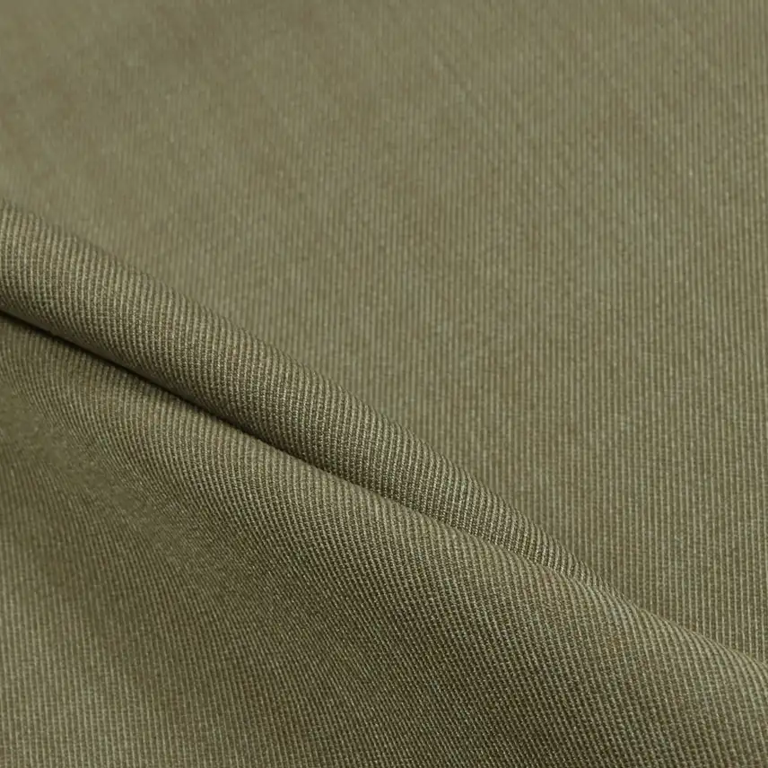 China Fabric for Pants,Blazer,Skirt,Men's Cargo Pants Twill Synthetic Woven Fabric Polyester dark green color buy from China wholesaler bulk order at wholesale price free worldwide shipping Alibaba