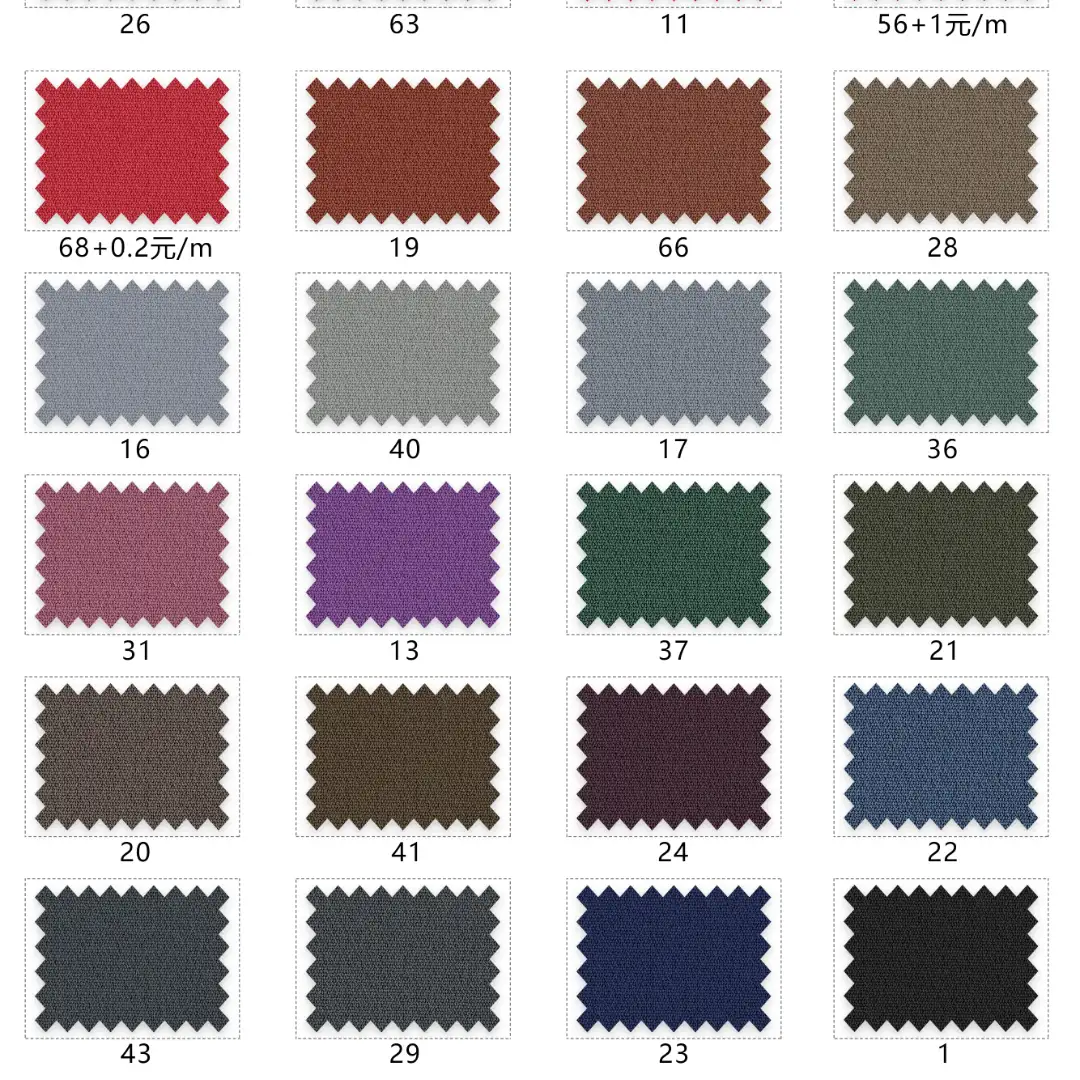 China Fabric for Pants,Jackets,Trench Coat Twill Synthetic Woven Fabric Polyester Light Khak color buy from China wholesaler bulk order at wholesale price free worldwide shipping Alibaba