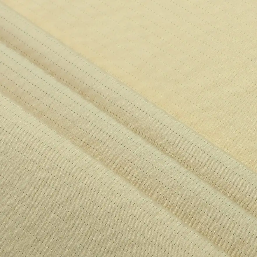 China Fabric for Shirt,Over Shirt,Tank Wrap Midi Dress Jacquard Synthetic Woven Fabric Polyester light coffee color buy from China wholesaler bulk order at wholesale price free worldwide shipping Alibaba