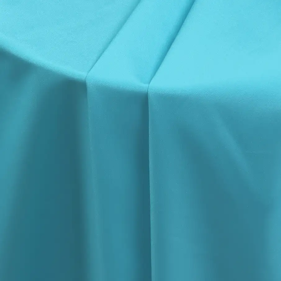 China Fabric for Skirt,Over Shirt,Backless Beach Dress Twill Synthetic Woven Fabric Polyester BLUE color buy from China wholesaler bulk order at wholesale price free worldwide shipping Alibaba