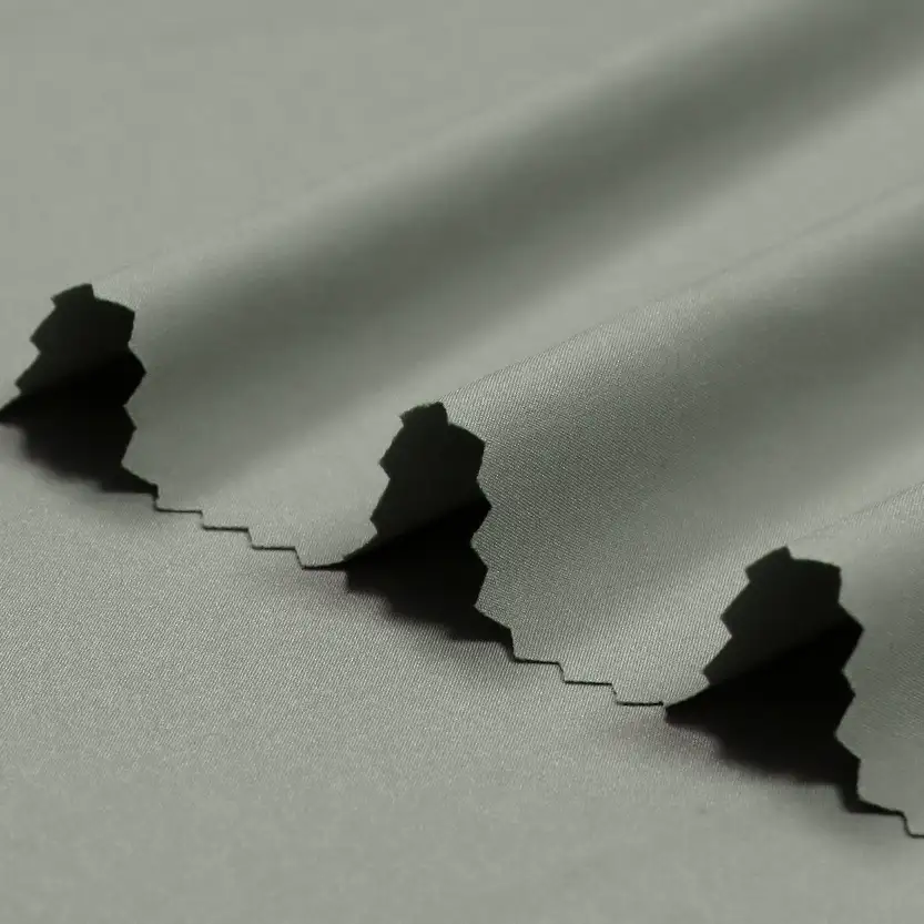 China Fabric for Pants,Skirt,Suit,Uniform Polyester Imitation Cotton Fabric Synthetic Woven Fabric Polyester green color buy from China wholesaler bulk order at wholesale price free worldwide shipping Alibaba