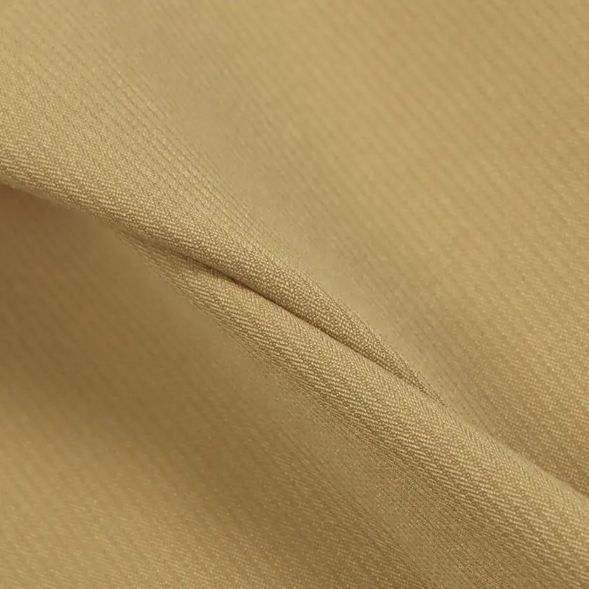 China Fabric for Pants,Jackets,Skirt,Suit Polyester Imitation Cotton Fabric Synthetic Woven Fabric Polyester khaki color buy from China wholesaler bulk order at wholesale price free worldwide shipping Alibaba