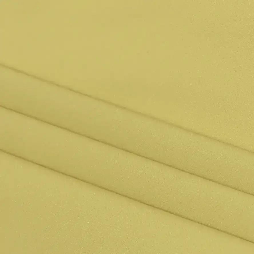 China Fabric for Shirt,Pants,Jackets,Shorts T400 Polyester Yarn Fabric Synthetic Woven Fabric Polyester Yellow color buy from China wholesaler bulk order at wholesale price free worldwide shipping Alibaba