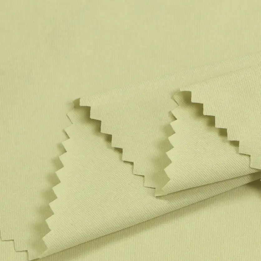 China Fabric for Pants,Skirt,Flare Leggings,Pleated Midi Skirt,Wide Leg Trousers Polyester Cavalry Twill Synthetic Woven Fabric Polyester green color buy from China wholesaler bulk order at wholesale price free worldwide shipping Alibaba