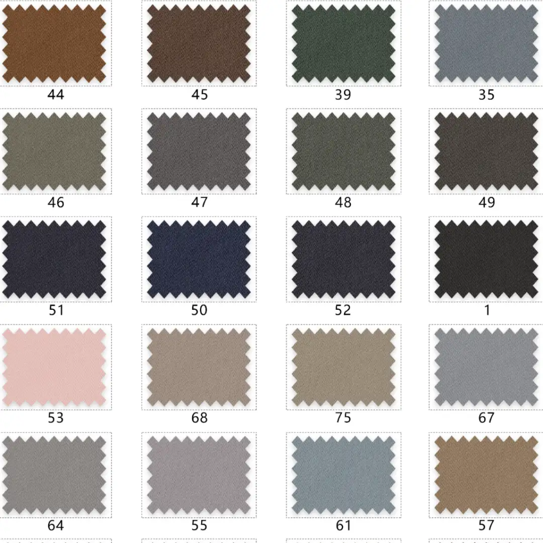 China Fabric for Pants,Jackets,Skirt,Padded Jacket,Overcoat,Uniform Twill Synthetic Woven Fabric Polyester BLUE color buy from China wholesaler bulk order at wholesale price free worldwide shipping Alibaba