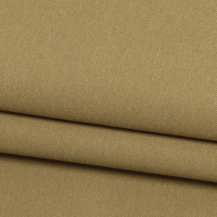 China Fabric for Pants,Skirt,Trench Coat,Padded Jacket,Uniform Polyester Pongee Synthetic Woven Fabric Polyester Camel color buy from China wholesaler bulk order at wholesale price free worldwide shipping Alibaba