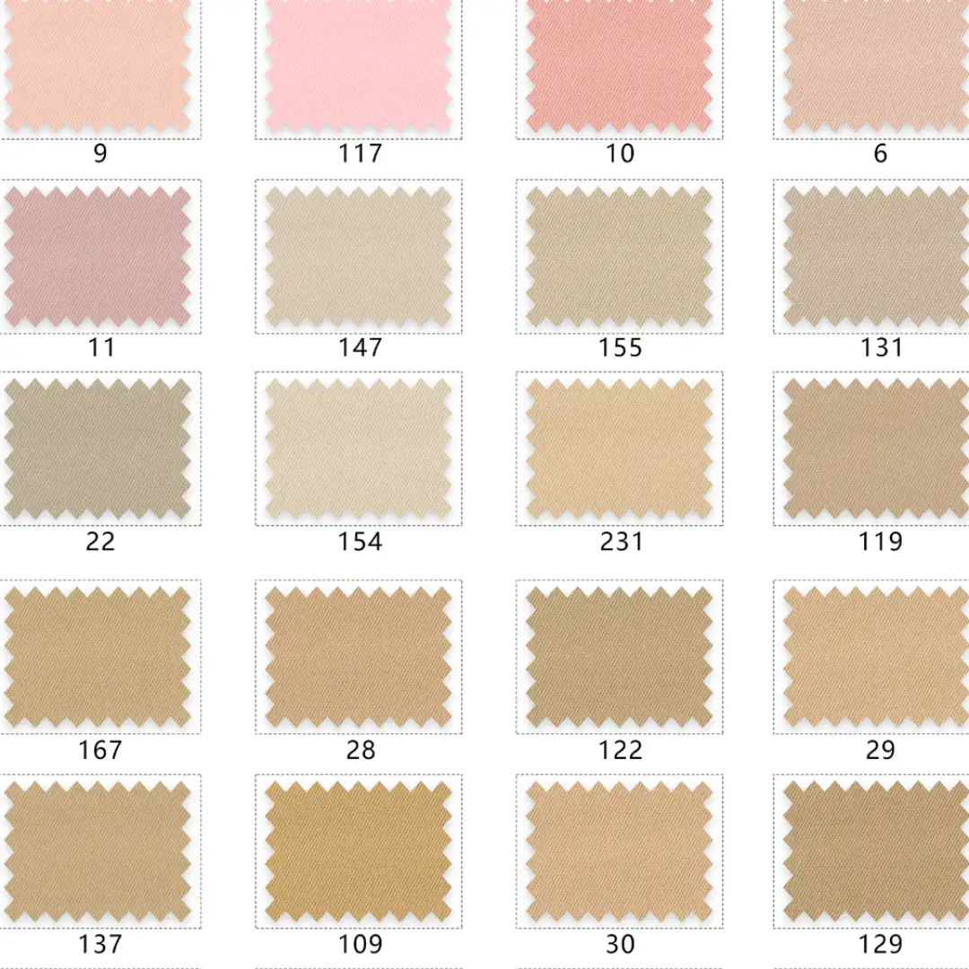 China Fabric for Pants,Skirt,Trench Coat,Padded Jacket,Uniform Polyester Pongee Synthetic Woven Fabric Polyester Camel color buy from China wholesaler bulk order at wholesale price free worldwide shipping Alibaba