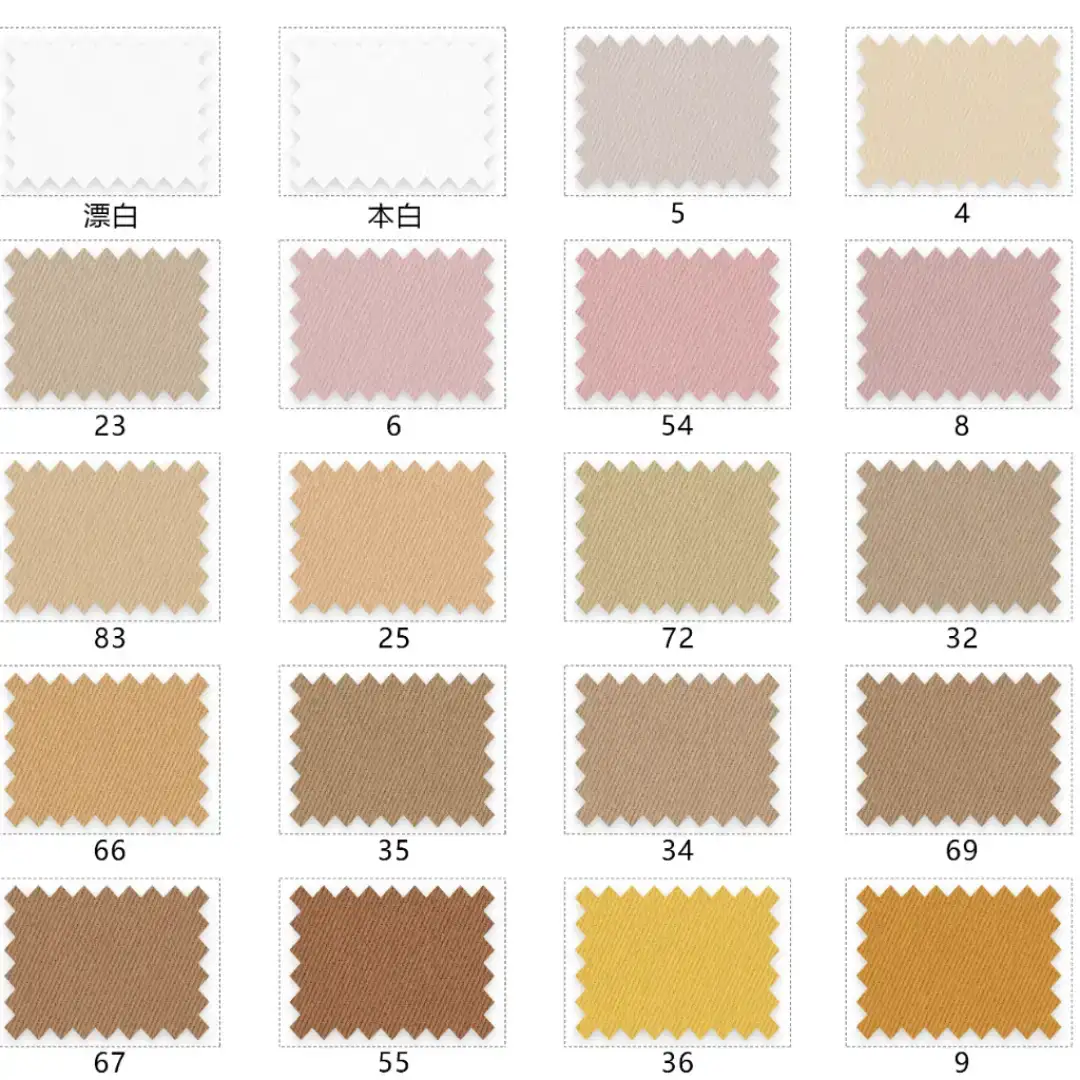 China Fabric for Pants,Jackets,Trench Coat,Padded Jacket Polyester Imitation Cotton Fabric Synthetic Woven Fabric Polyester yellow color buy from China wholesaler bulk order at wholesale price free worldwide shipping Alibaba