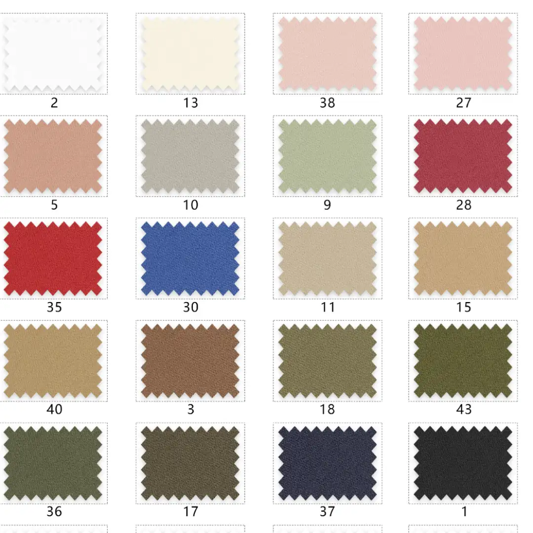 China Fabric for Shirt,Pants,Jackets,Skirt,Light Jacket Twill Synthetic Woven Fabric Polyester grey color buy from China wholesaler bulk order at wholesale price free worldwide shipping Alibaba