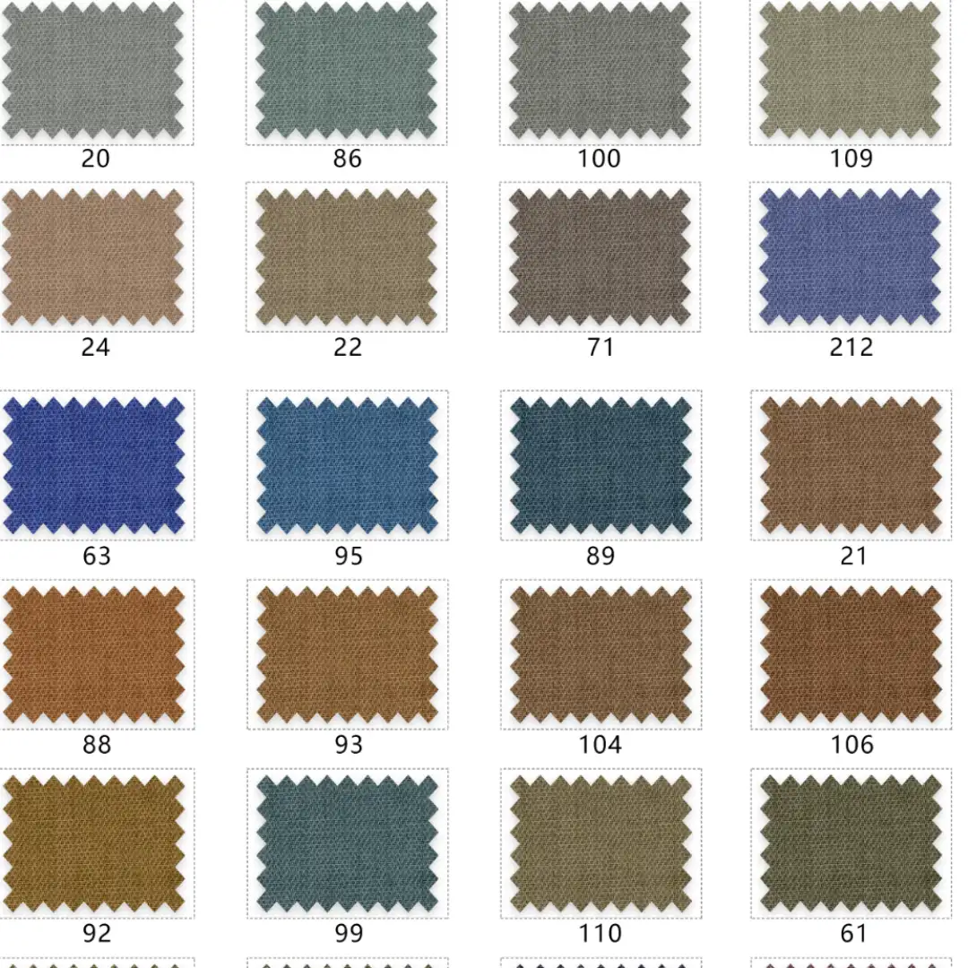 China Fabric for Pants,Skirt,Suit Twill Synthetic Woven Fabric Polyester Grey color buy from China wholesaler bulk order at wholesale price free worldwide shipping Alibaba