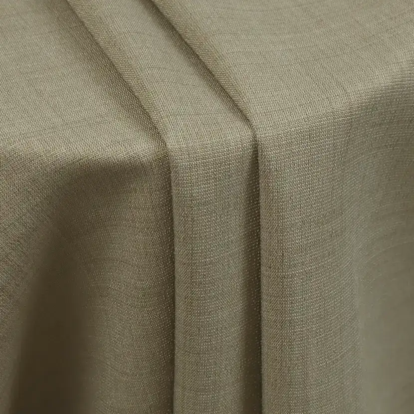 China Fabric for Shirt,Pants,Skirt,Kids Puff Sleeve Tier Dress Four-way Stretch (Bi-Stretch) Synthetic Woven Fabric Polyester olive color buy from China wholesaler bulk order at wholesale price free worldwide shipping Alibaba