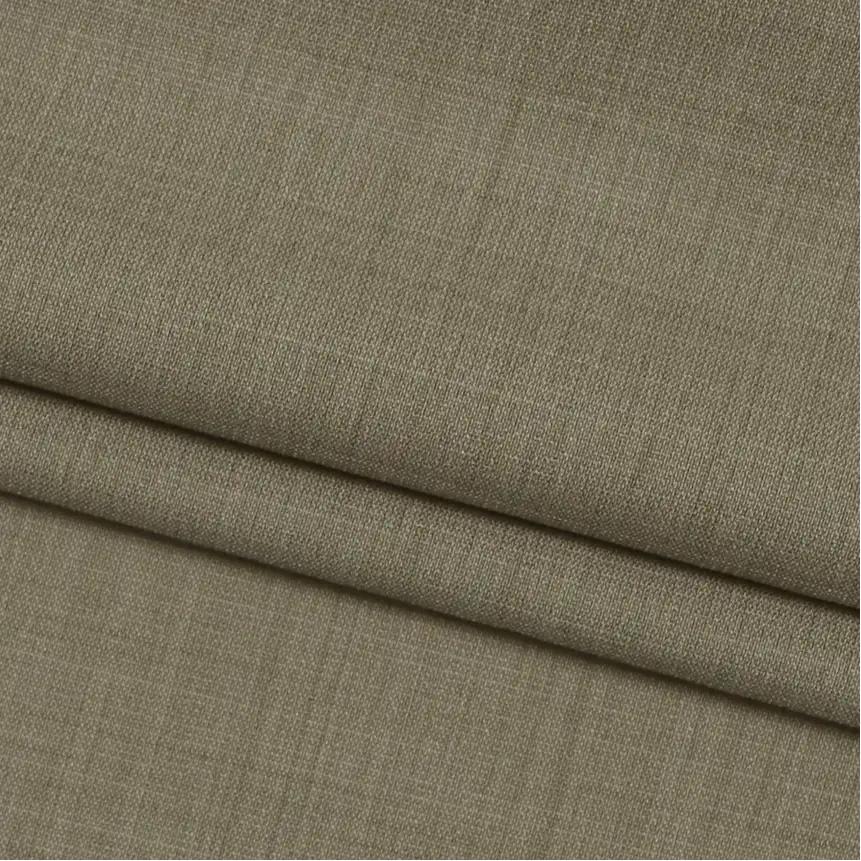 China Fabric for Shirt,Pants,Skirt,Kids Puff Sleeve Tier Dress Four-way Stretch (Bi-Stretch) Synthetic Woven Fabric Polyester olive color buy from China wholesaler bulk order at wholesale price free worldwide shipping Alibaba