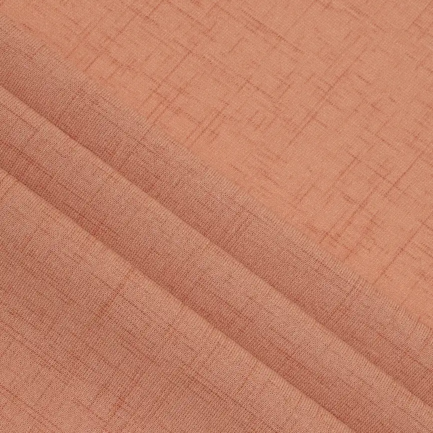 China Fabric for Shirt,Pants,Skirt Four-way Stretch (Bi-Stretch) Synthetic Woven Fabric Polyester Pink color buy from China wholesaler bulk order at wholesale price free worldwide shipping Alibaba