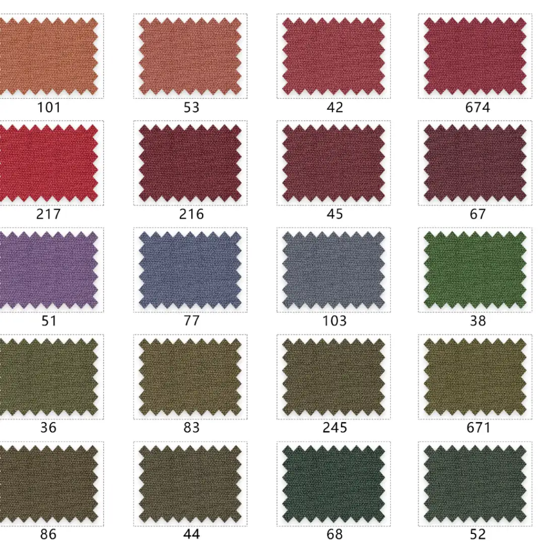 China Fabric for Shirt,Pants,Skirt Four-way Stretch (Bi-Stretch) Synthetic Woven Fabric Polyester purple color buy from China wholesaler bulk order at wholesale price free worldwide shipping Alibaba