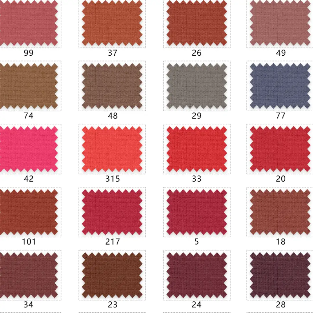 China Fabric for Pants,Skirt,Suit Four-way Stretch (Bi-Stretch) Synthetic Woven Fabric Polyester hot pink color buy from China wholesaler bulk order at wholesale price free worldwide shipping Alibaba