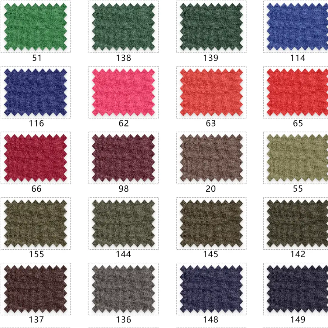 China Fabric for Shirt,Pants,Crop Top,Skirt,Shorts Four-way Stretch (Bi-Stretch) Synthetic Woven Fabric Polyester blue color buy from China wholesaler bulk order at wholesale price free worldwide shipping Alibaba