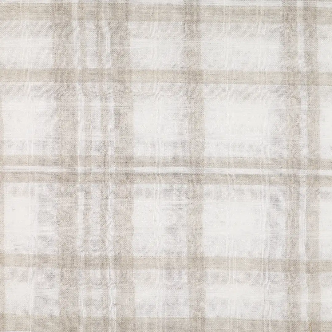 China Fabric for Shirt,T-Shirt,Tank Top,Crop Top Linen/Tencel YD Plain Natural Woven Fabric Flax Tencel White color buy from China wholesaler bulk order at wholesale price free worldwide shipping Alibaba