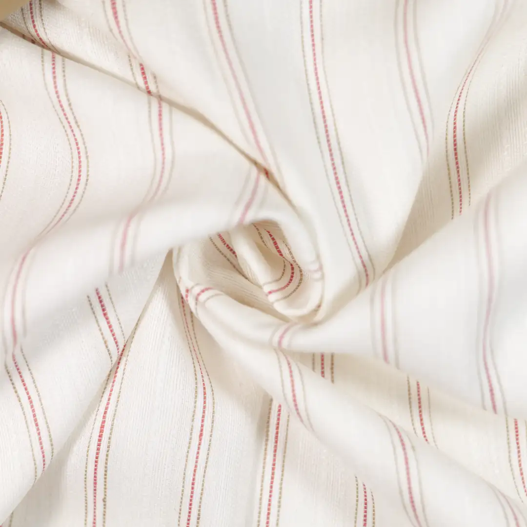 China Fabric for Shirt,Pants,Crop Top,Skirt Linen/Tencel YD Plain Natural Woven Fabric Flax Tencel Cotton white' color buy from China wholesaler bulk order at wholesale price free worldwide shipping Alibaba