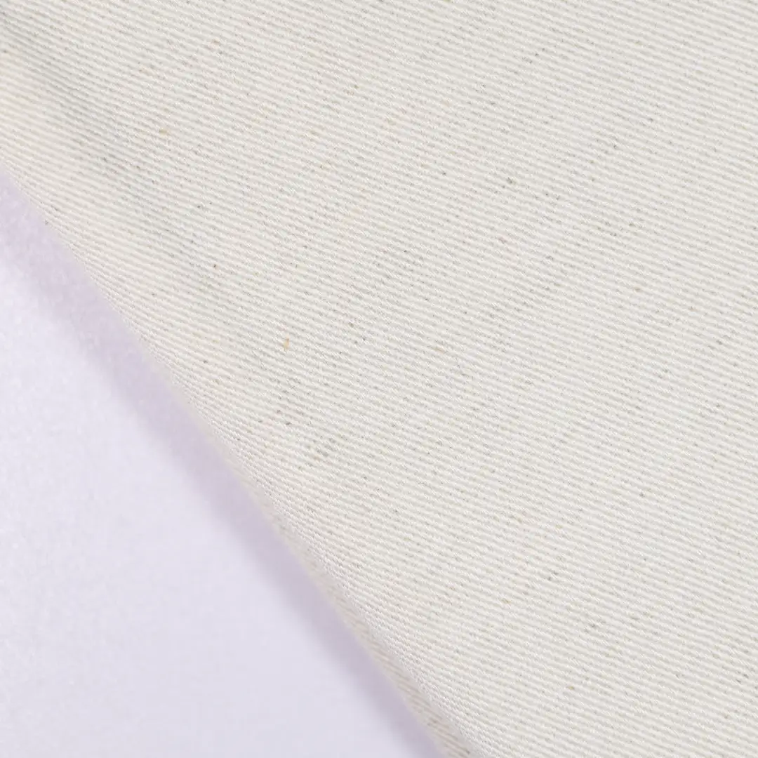 China Fabric for Shirt,Pants,Suit Linen/Tencel YD Plain Natural Woven Fabric Flax Cotton Tencel white' color buy from China wholesaler bulk order at wholesale price free worldwide shipping Alibaba