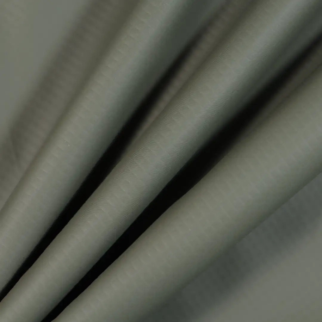 China Fabric for Pants,Suit Trouser,Jackets Fake Fur Natural Woven Fabric Polyester Polyurethane----PU dark green color buy from China wholesaler bulk order at wholesale price free worldwide shipping Alibaba