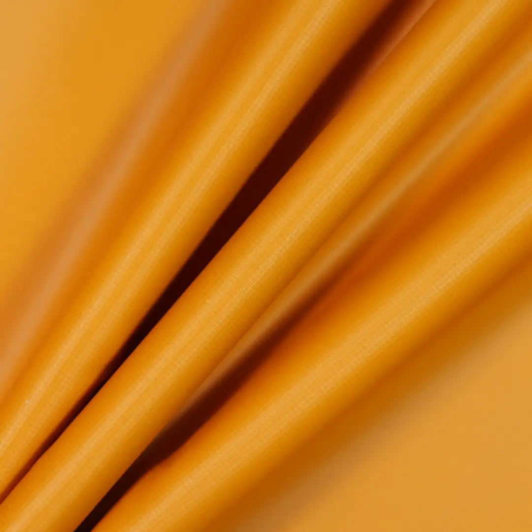 China Fabric for Shirt,Jackets Fake Fur Natural Woven Fabric Polyester Polyurethane----PU glod color buy from China wholesaler bulk order at wholesale price free worldwide shipping Alibaba