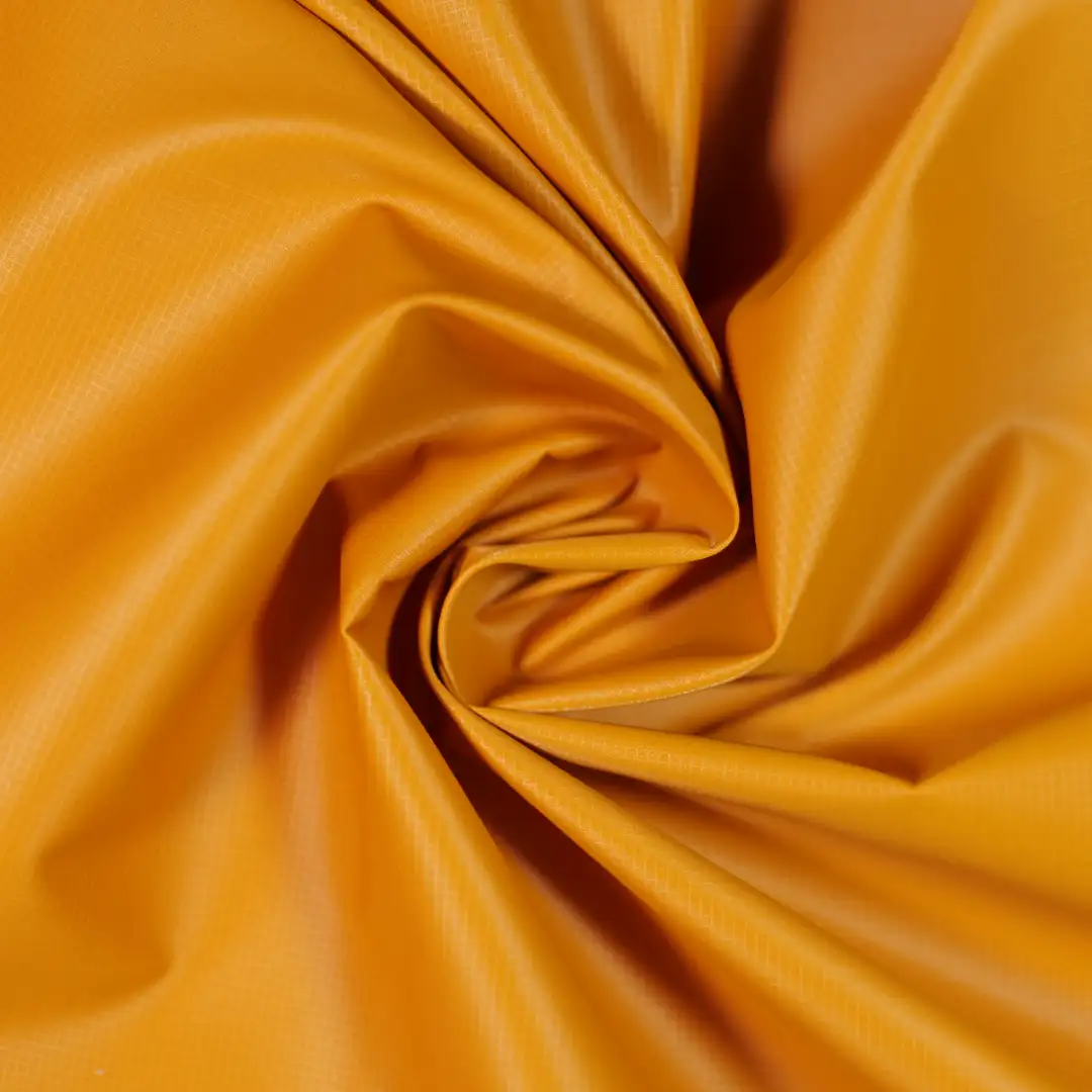 China Fabric for Shirt,Jackets Fake Fur Natural Woven Fabric Polyester Polyurethane----PU glod color buy from China wholesaler bulk order at wholesale price free worldwide shipping Alibaba