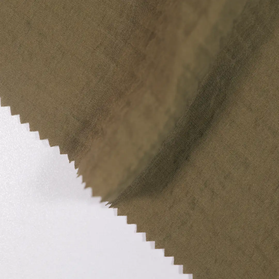 China Fabric for Shirt,Skirt,Backless Beach Dress Polyester/Rayon Twill Woven Blended Fabric Rayon Nylon dark green color buy from China wholesaler bulk order at wholesale price free worldwide shipping Alibaba